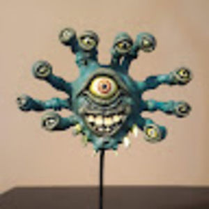 Meet your Posher, Joe